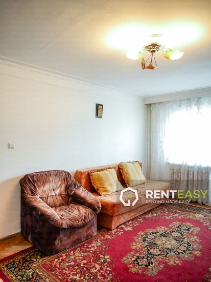 Apartament cu 2 camere de inchiriat situat in zona Gara - Arcu