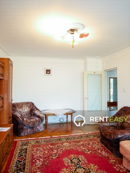 Apartament cu 2 camere de inchiriat situat in zona Gara - Arcu