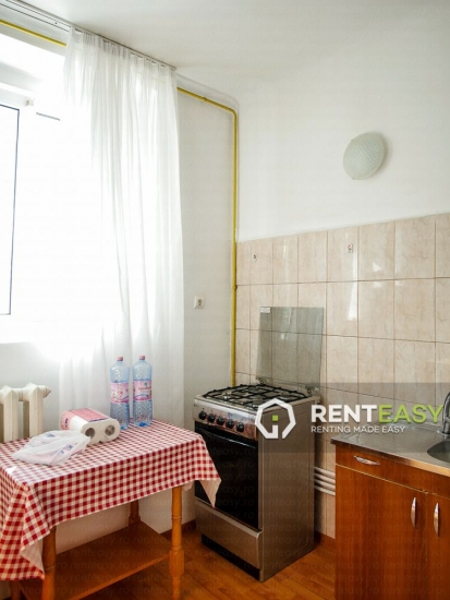 Apartament cu 1 camera de inchiriat situat in zona Centrala - UMF