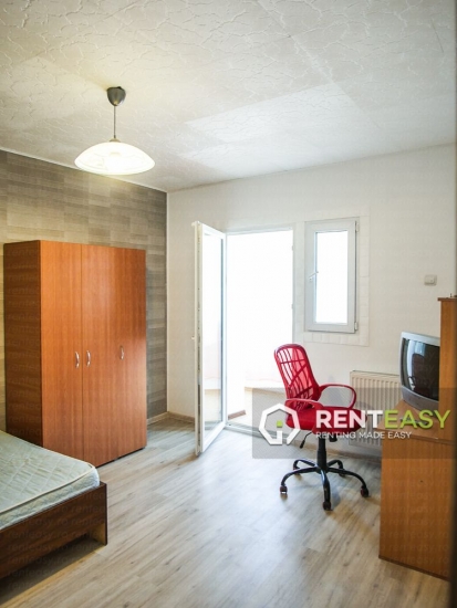 Apartament cu 2 camere de inchiriat in zona Bucsinescu