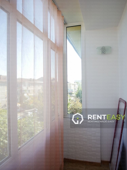 Apartament cu 2 camere de inchiriat in zona Bucsinescu