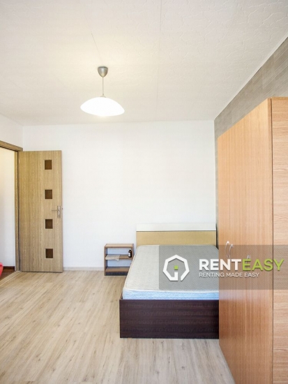 Apartament cu 2 camere de inchiriat in zona Bucsinescu