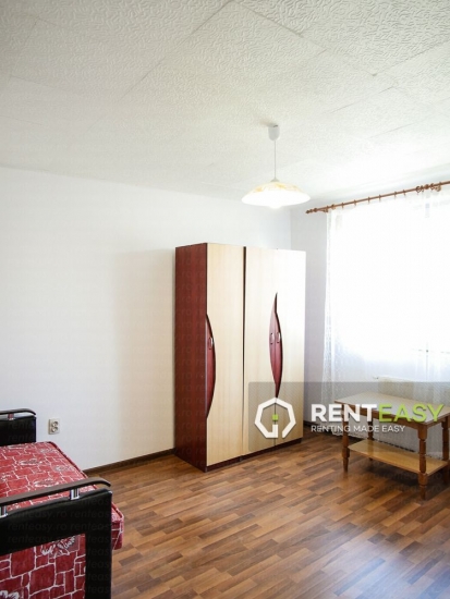 Apartament cu 2 camere de inchiriat in zona Bucsinescu