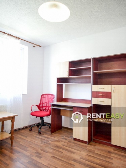 Apartament cu 2 camere de inchiriat in zona Bucsinescu