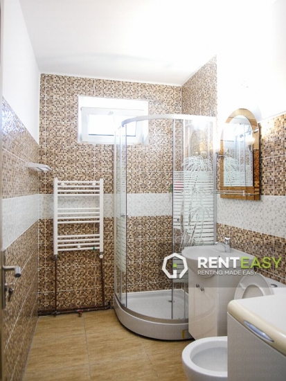 Apartament cu 2 camere de inchiriat in zona Bucsinescu