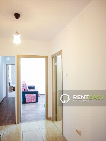 Apartament cu 2 camere de inchiriat in zona Bucsinescu