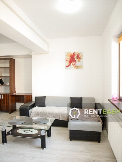 Apartament cu 2 camere de inchiriat in Lazar Residence