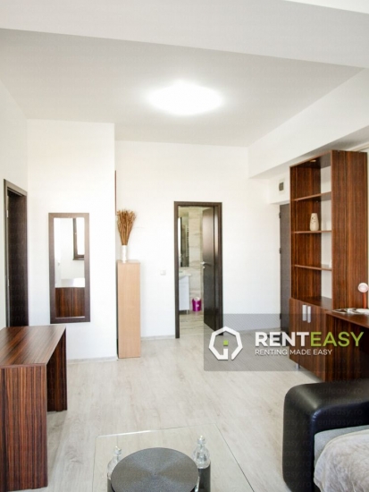 Apartament cu 2 camere de inchiriat in Lazar Residence