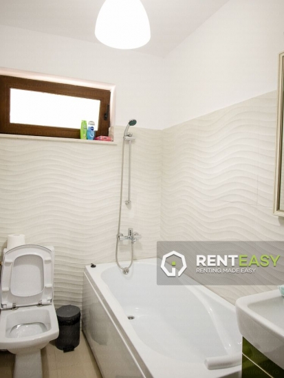Apartament cu 2 camere de inchiriat situat  in Zona Centrala - Mitropolie