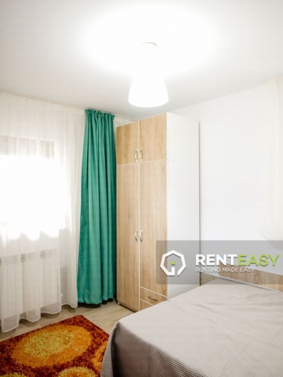 Apartament cu 2 camere de inchiriat situat  in Zona Centrala - Mitropolie