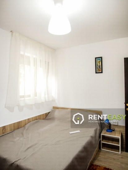 Apartament cu 2 camere de inchiriat situat  in Zona Centrala - Mitropolie