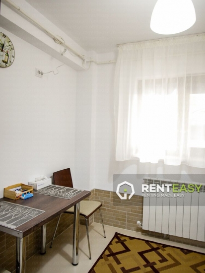 Apartament cu 2 camere de inchiriat situat  in Zona Centrala - Mitropolie