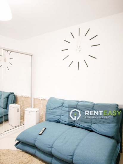 Apartament cu 2 camere de inchiriat situat  in Zona Centrala - Mitropolie