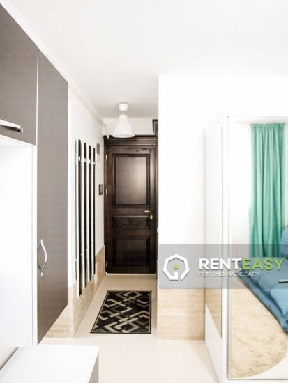 Apartament cu 2 camere de inchiriat situat  in Zona Centrala - Mitropolie