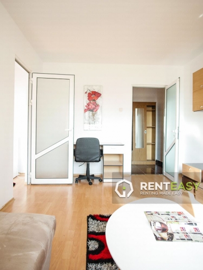 Apartament cu 2 camere de inchiriat in Piata Unirii