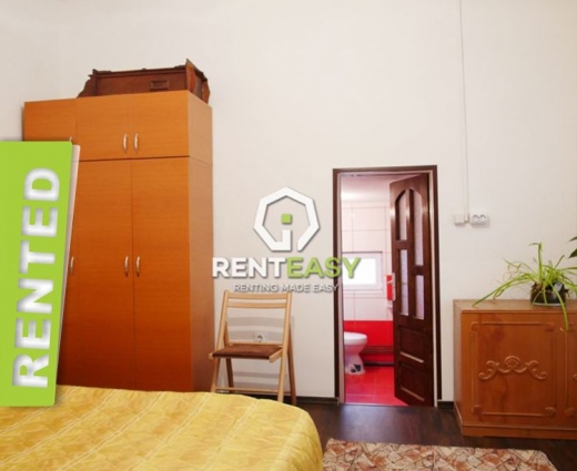Apartament 2 camere Iasi