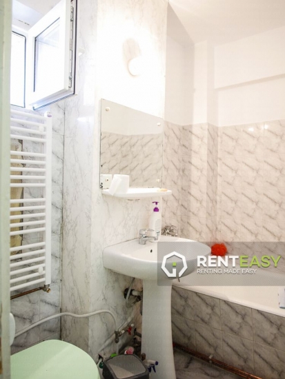Apartament cu o camera de inchiriat in zona Piata Unirii