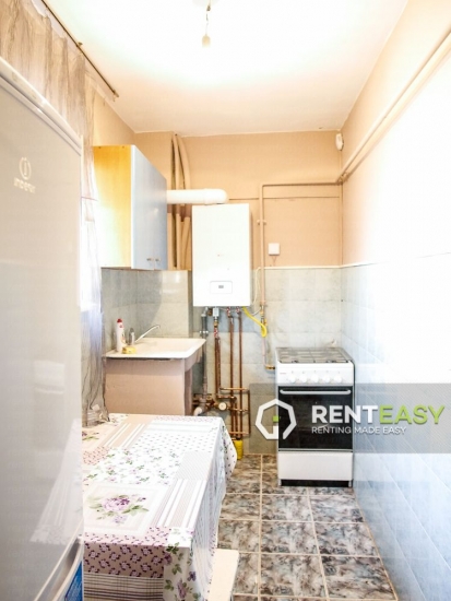 Apartament cu o camera de inchiriat in zona Piata Unirii