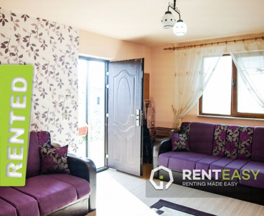 Apartament cu o camera de inchiriat in Podul de Fier