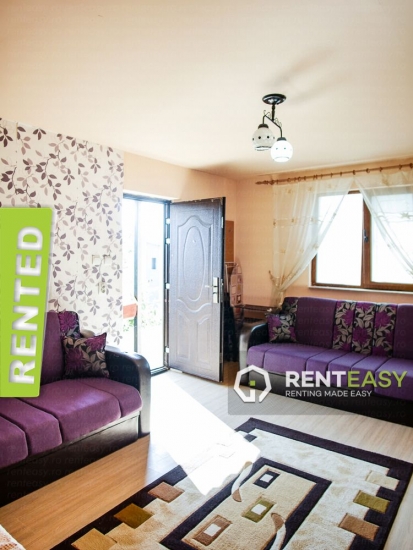 Apartament cu o camera de inchiriat in Podul de Fier