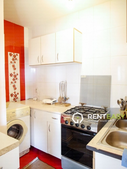 Apartament cu o camera de inchiriat in Podul de Fier