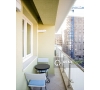Apartament cu 2 camere de inchiriat situat in bloc nou - Tudor Vladimirescu