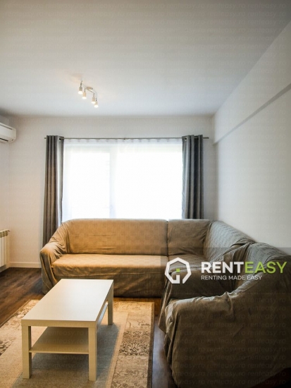 Apartament cu 2 camere de inchiriat situat in bloc nou - Tudor Vladimirescu