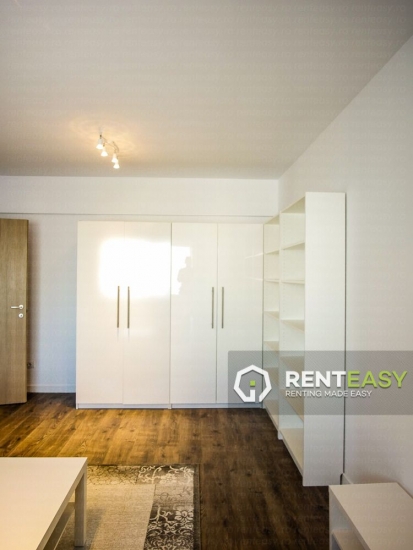 Apartament cu 2 camere de inchiriat situat in bloc nou - Tudor Vladimirescu