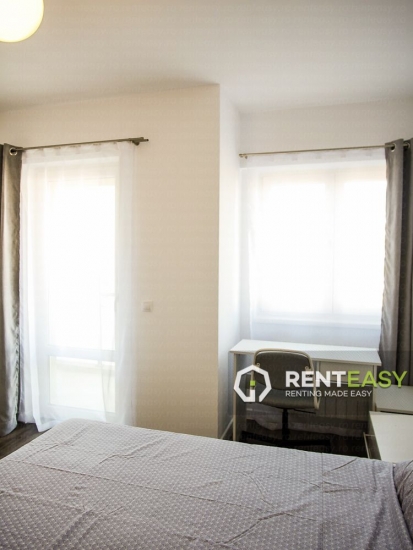 Apartament cu 2 camere de inchiriat situat in bloc nou - Tudor Vladimirescu