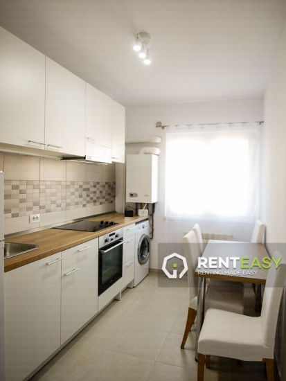 Apartament cu 2 camere de inchiriat situat in bloc nou - Tudor Vladimirescu