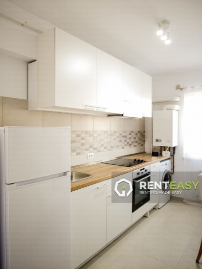Apartament cu 2 camere de inchiriat situat in bloc nou - Tudor Vladimirescu