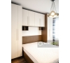 Apartament cu 2 camere de inchiriat in Tudor Vladimirescu - bloc nou
