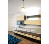 Apartament cu 2 camere de inchiriat in Tudor Vladimirescu - bloc nou