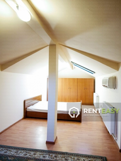 Apartament cu 2 camere de inchiriat Centru - Palas