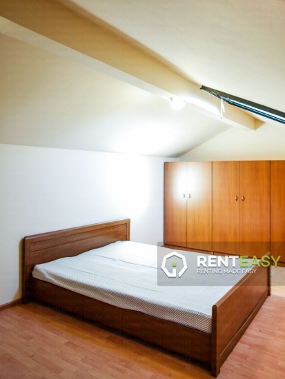 Apartament cu 2 camere de inchiriat Centru - Palas