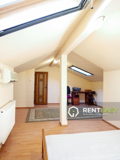 Apartament cu 2 camere de inchiriat Centru - Palas