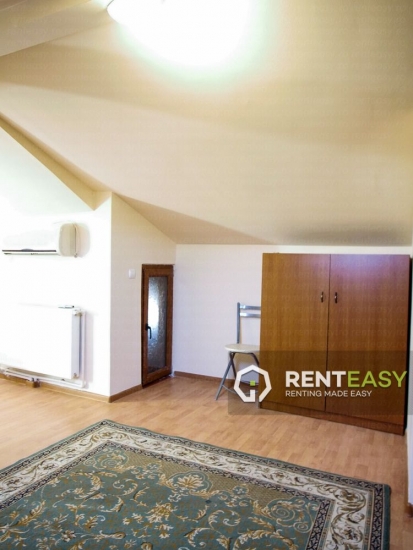 Apartament cu 2 camere de inchiriat Centru - Palas