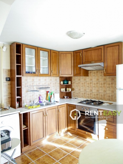 Apartament cu 2 camere de inchiriat Centru - Palas