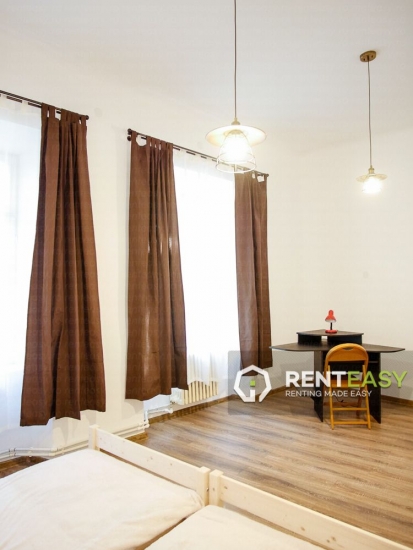 Apartament cu 2 camere de inchiriat in Centru - UMF