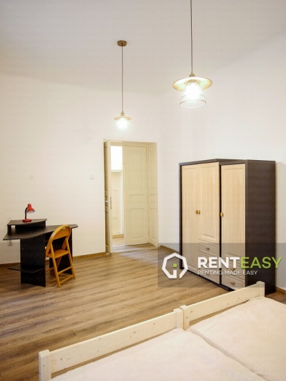 Apartament cu 2 camere de inchiriat in Centru - UMF