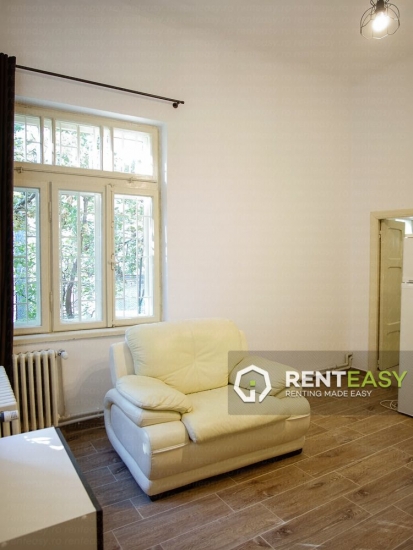 Apartament cu 2 camere de inchiriat in Centru - UMF