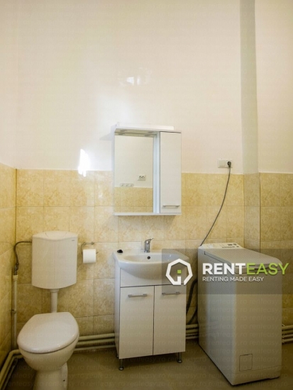 Apartament cu 2 camere de inchiriat in Centru - UMF