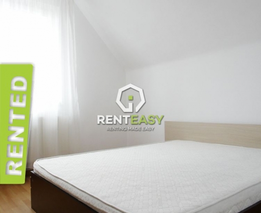 Apartament 1 camera Copou