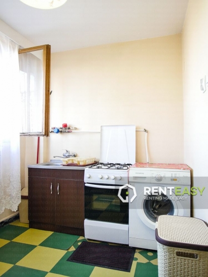 Apartament cu 2 camere de inchiriat in Piata Unirii