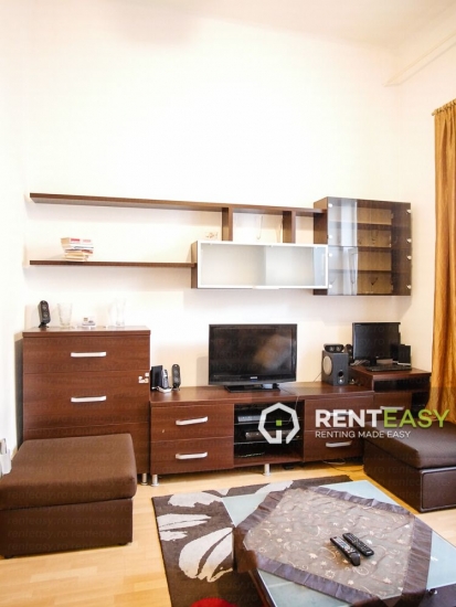 Apartament cu 2 camere de inchiriat in zona UMF