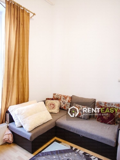 Apartament cu 2 camere de inchiriat in zona UMF