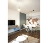 Apartament cu 2 camere situat in Tudor Vladimirescu - bloc nou
