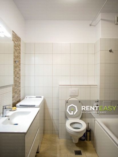 Apartament cu 2 camere situat in Tudor Vladimirescu - bloc nou