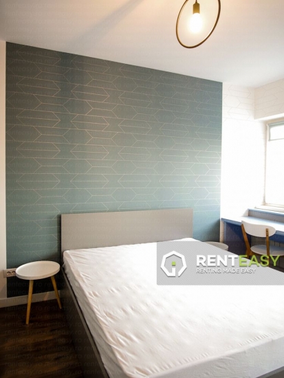 Apartament cu 2 camere situat in Tudor Vladimirescu - bloc nou