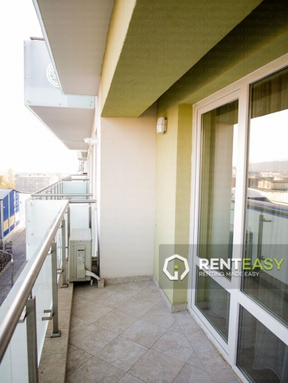 Apartament cu 2 camere situat in Tudor Vladimirescu - bloc nou